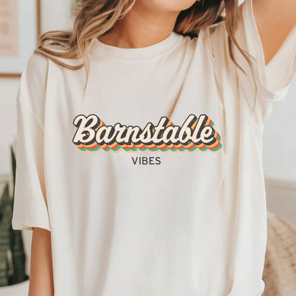 Barnstable Vibes