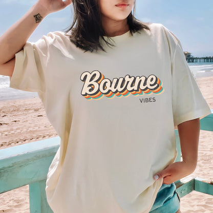 Bourne Vibes