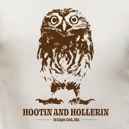 Hootin and Hollerin in Cape Cod, Ma