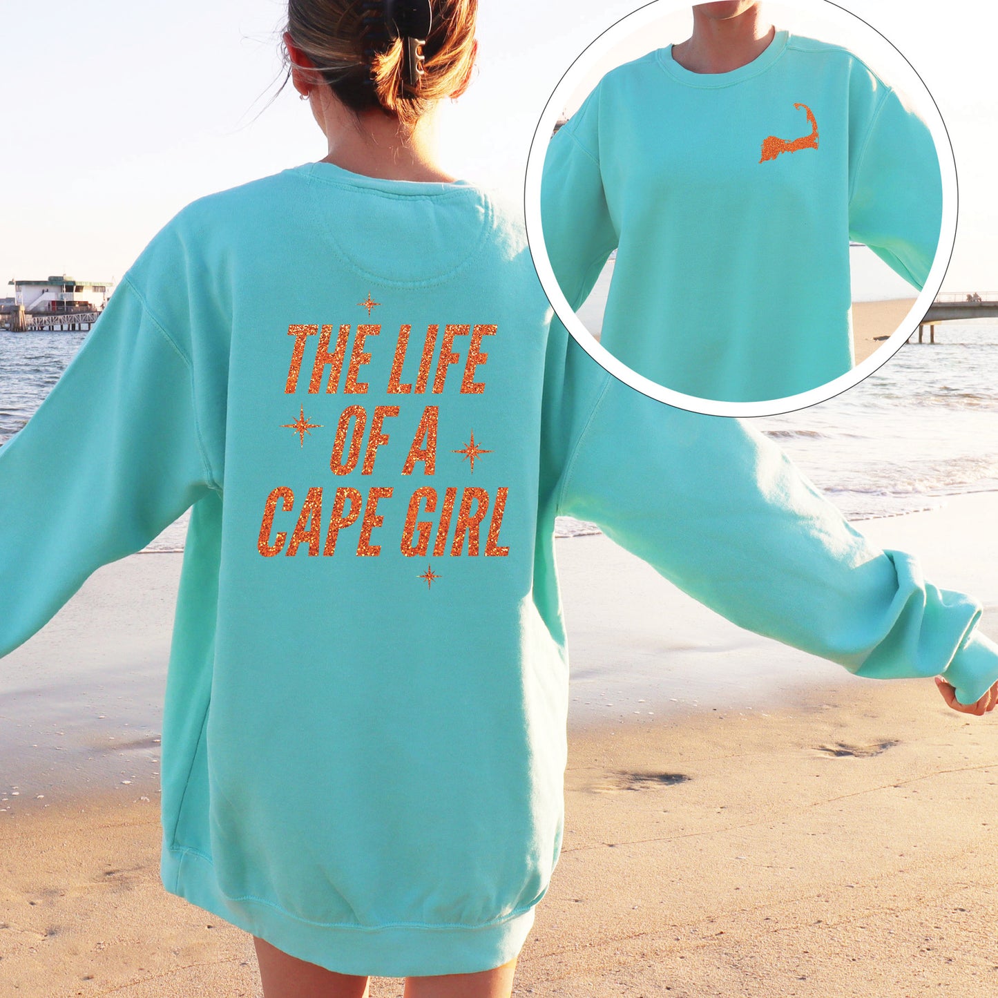 Life of a Cape Girl