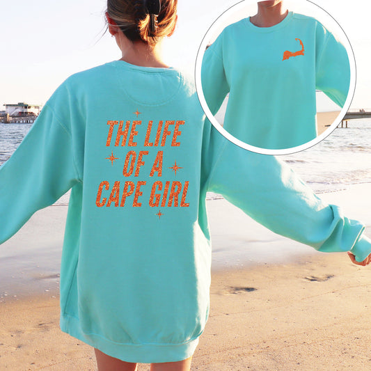 Life of a Cape Girl