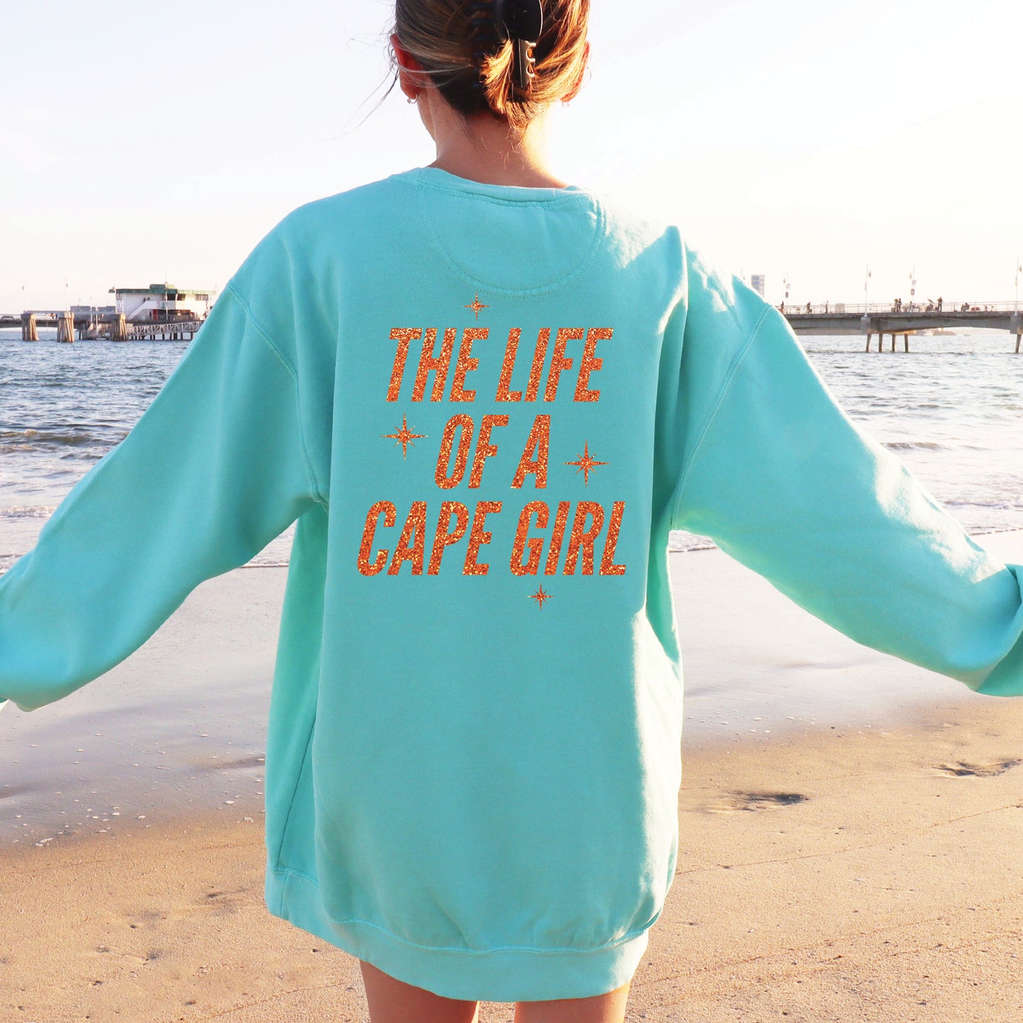Life of a Cape Girl