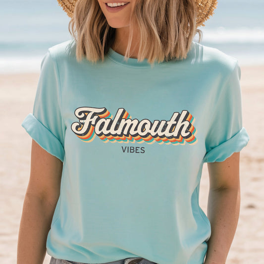 Falmouth Vibes - Adult
