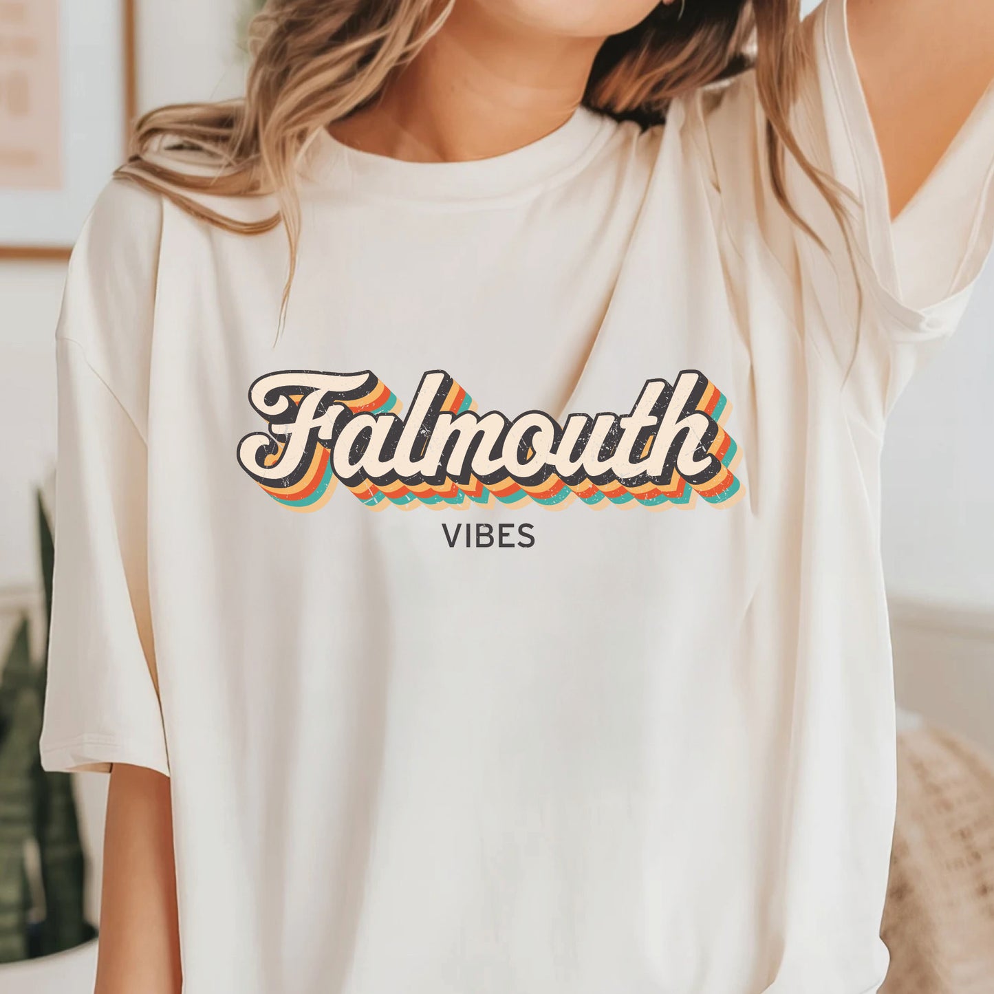 Falmouth Vibes - Adult