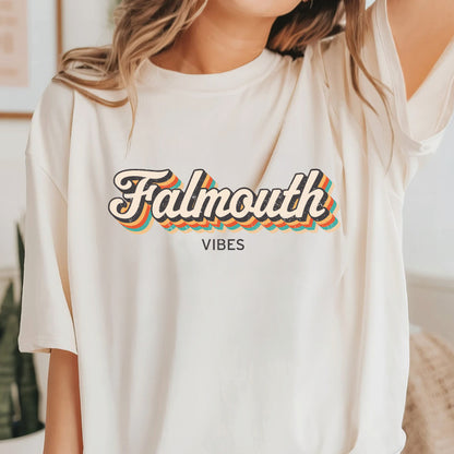Falmouth Vibes - Adult