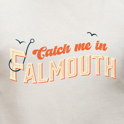 Catch Me in Falmouth - Adult