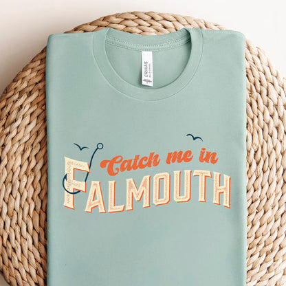 Catch Me T-Shirt