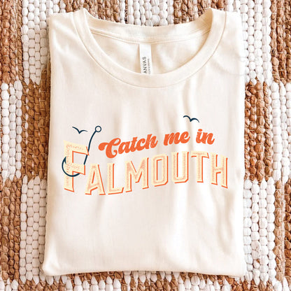 Catch Me T-Shirt