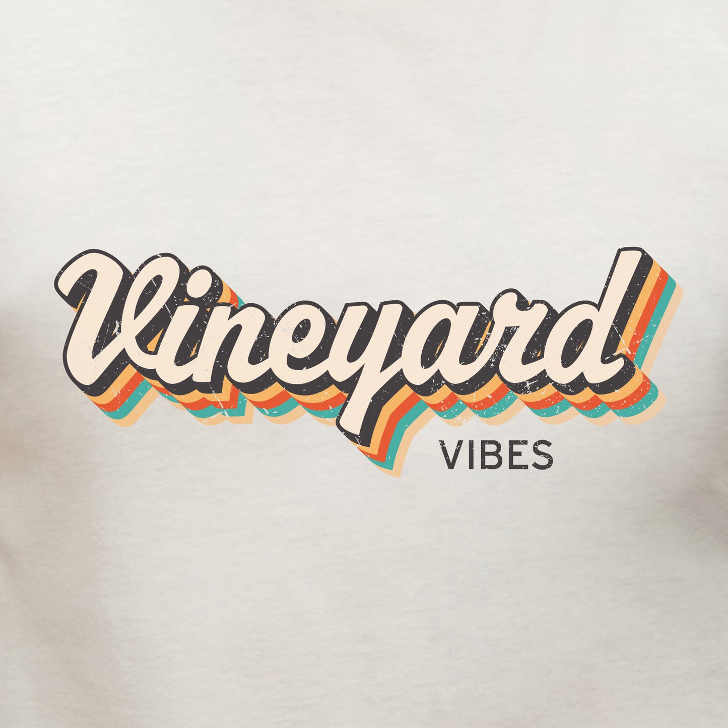 Vineyard Vibes