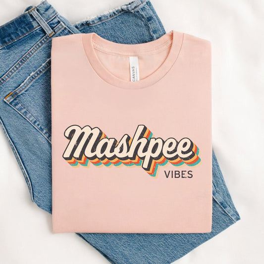 Mashpee Vibes