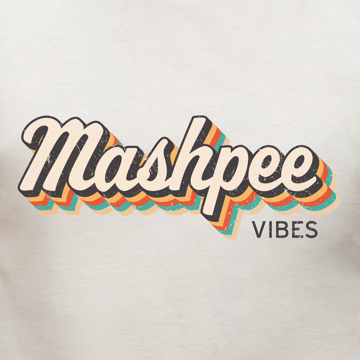 Mashpee Vibes