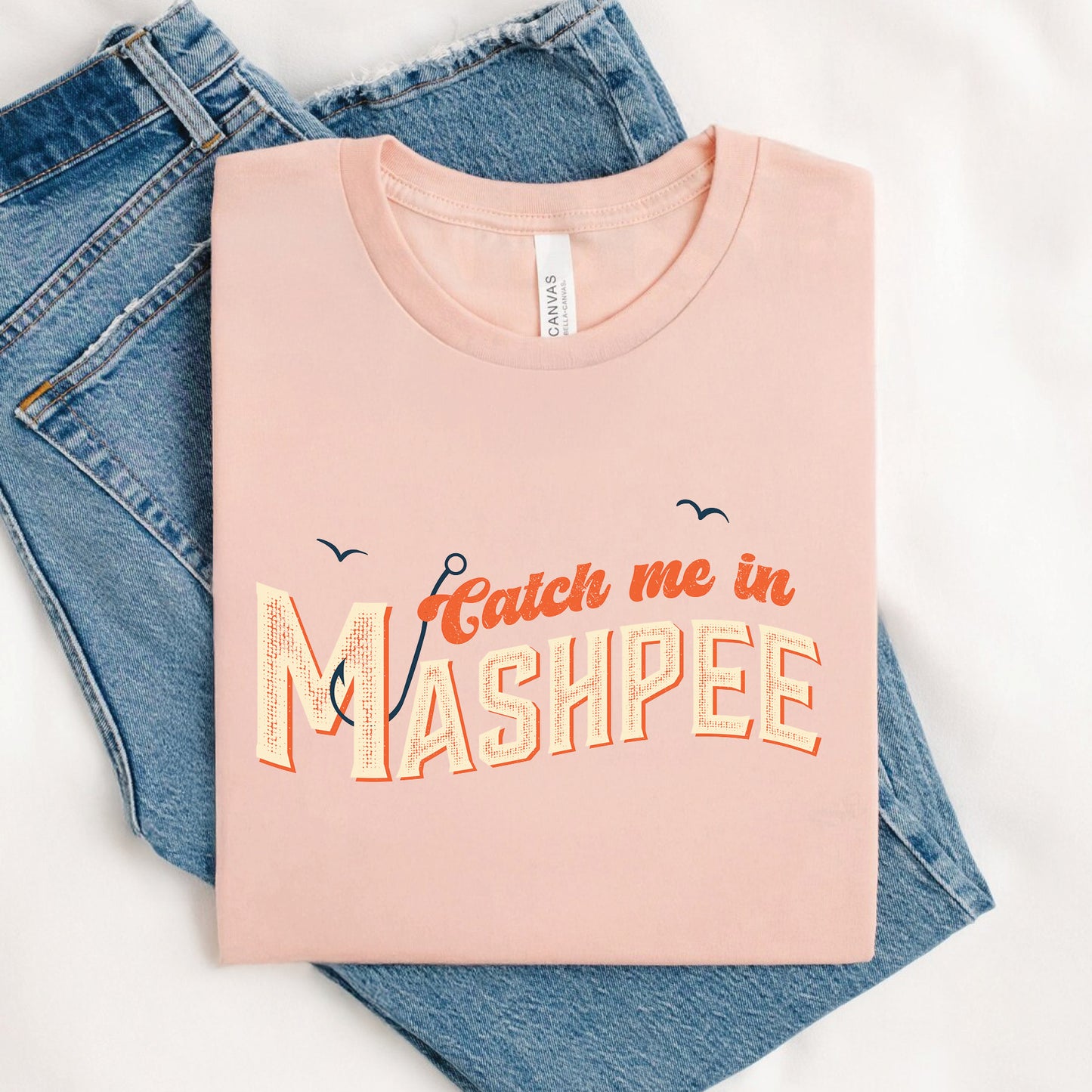 Catch Me in Mashpee