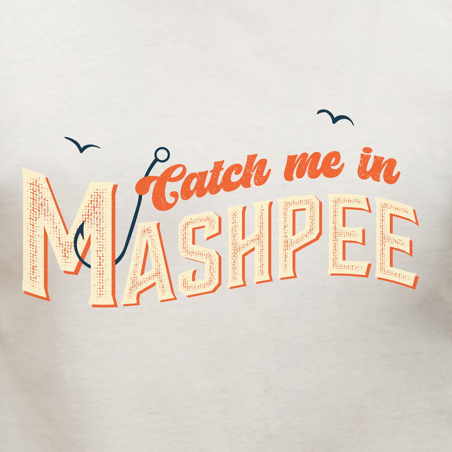 Catch Me in Mashpee
