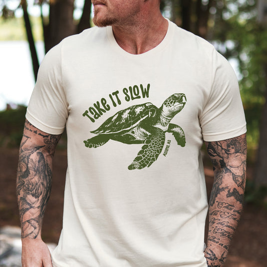 Take It Slow, Mashpee, Ma