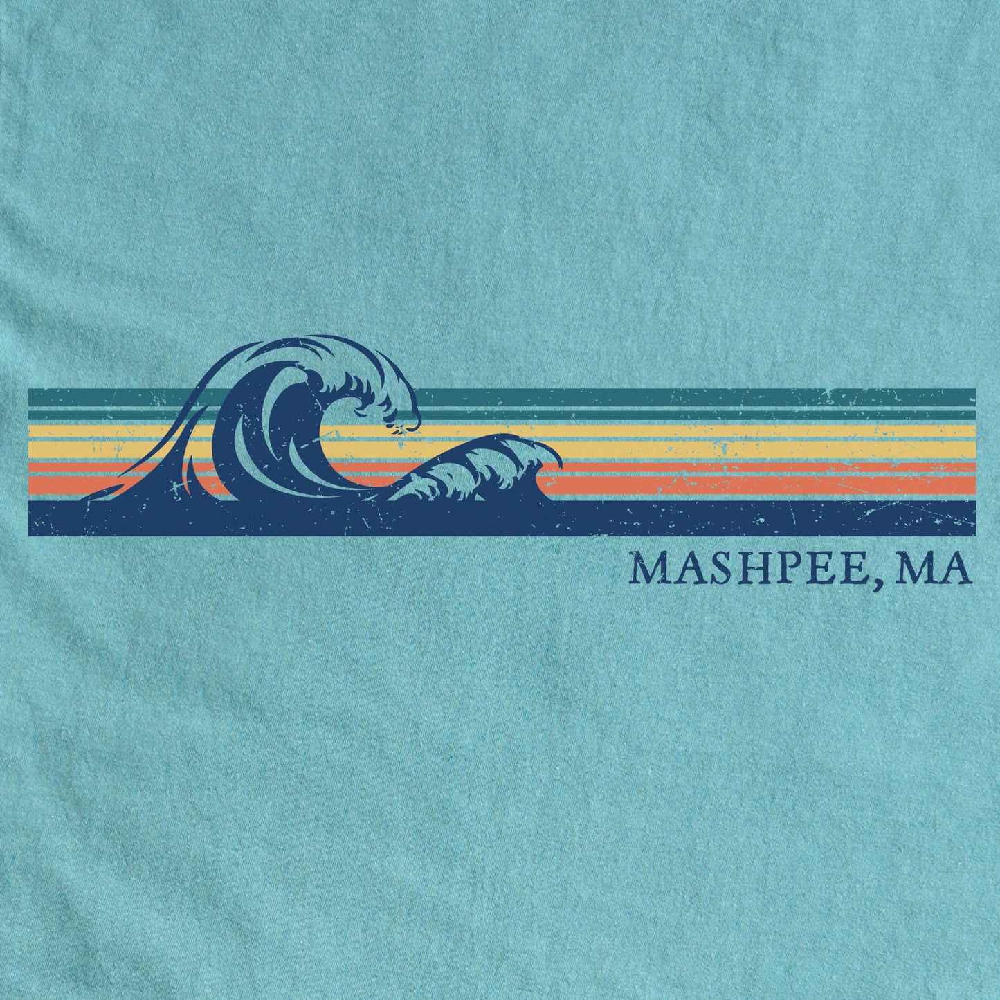 Mashpee Wave