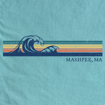 Mashpee Wave