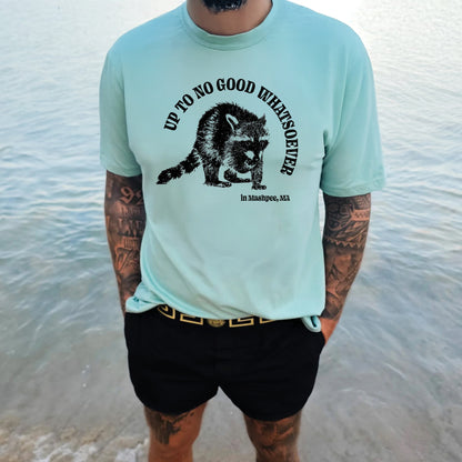 Up To No Good Whatsoever T-Shirt