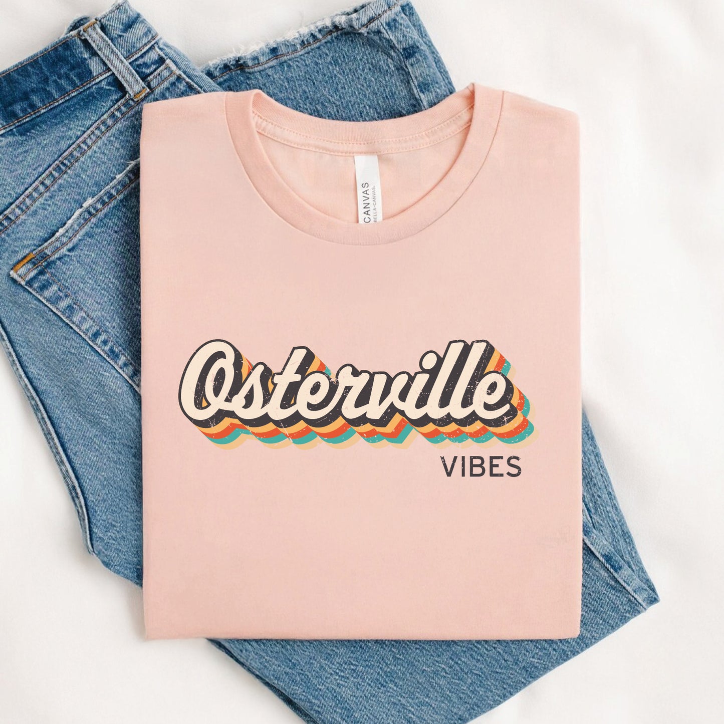 Osterville Vibes