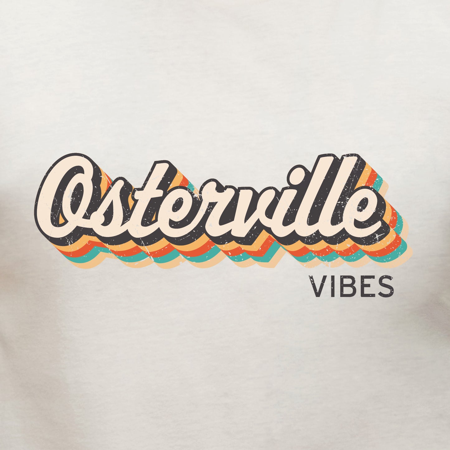 Osterville Vibes