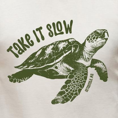 Take It Slow, Osterville, Ma