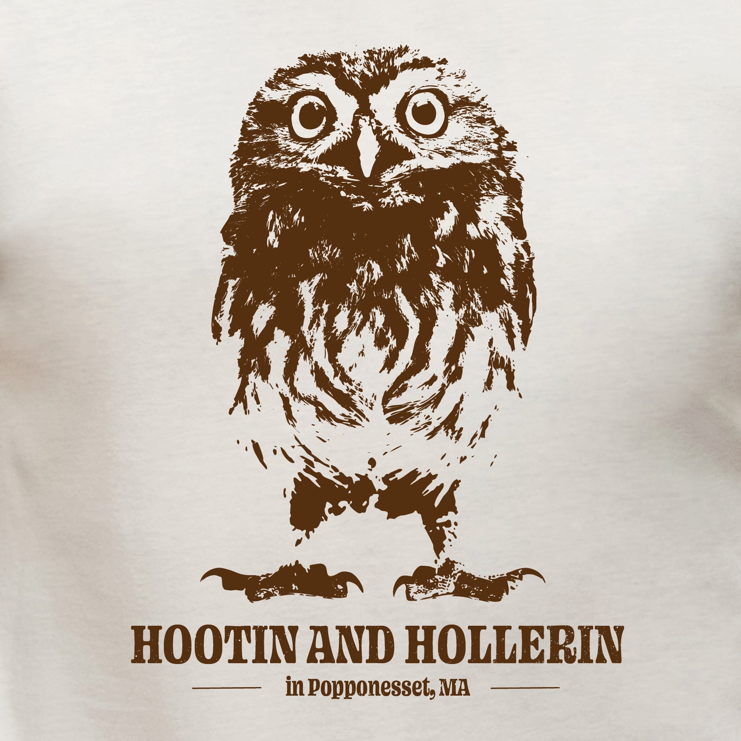 Hootin and Hollerin, Popponesset, Ma