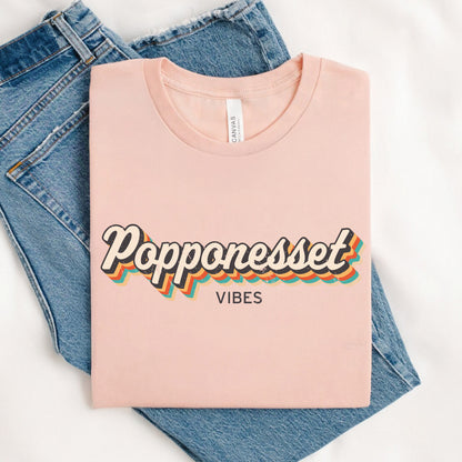 Popponesset Vibes