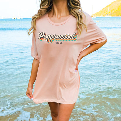Popponesset Vibes