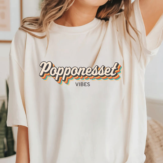 Popponesset Vibes