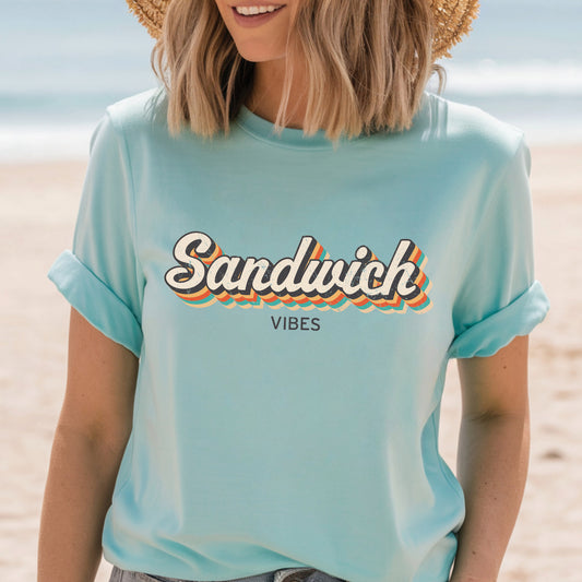 Sandwich Vibes