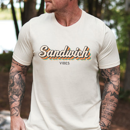 Sandwich Vibes