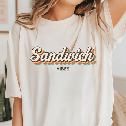 Sandwich Vibes