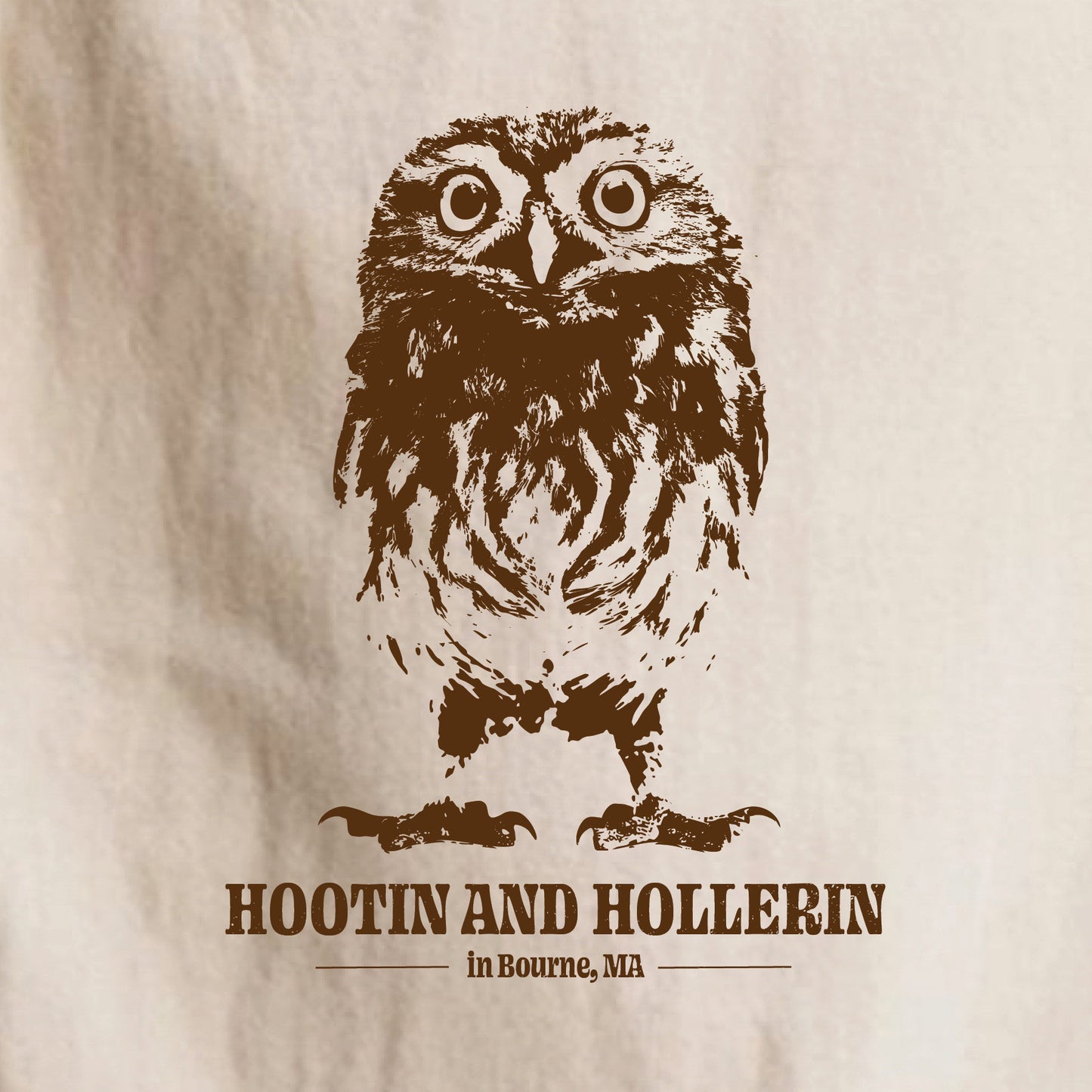 Hootin and Hollerin in Bourne, MA - Kids