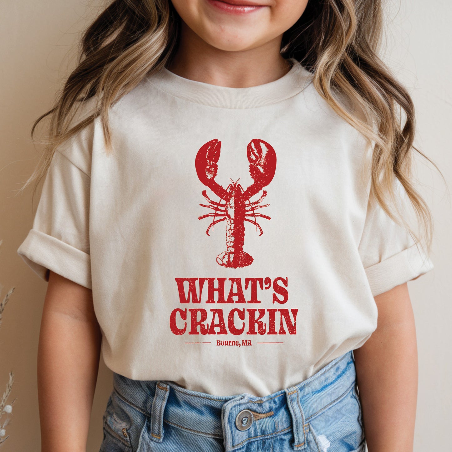 What's Crackin, Bourne, MA - Kids