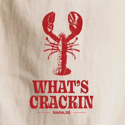 What's Crackin, Bourne, MA - Kids
