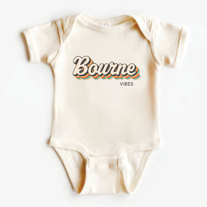 Bourne Vibes - Kids
