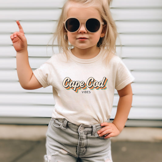 Cape Cod Vibes - Kids