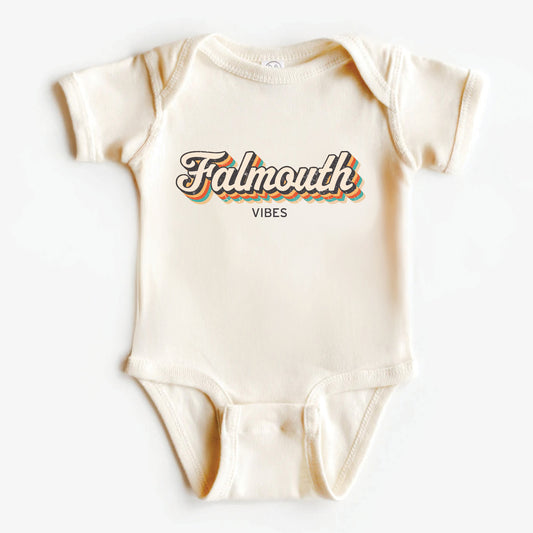 Falmouth Vibes - Kids