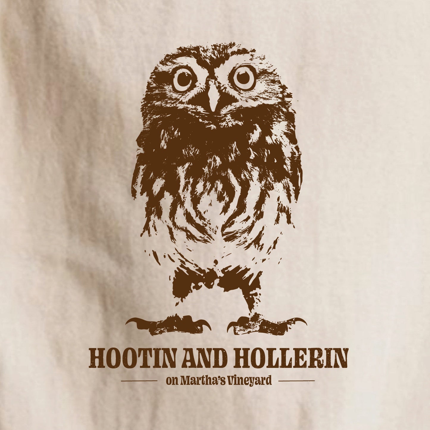 Hootin and Hollerin on Martha's Vineyard - Kids