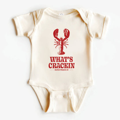 What's Crackin, Martha's Vineyard - Kids