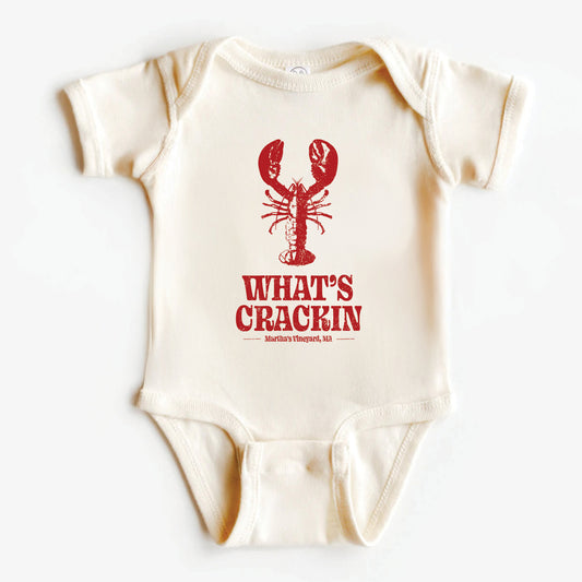 What's Crackin, Martha's Vineyard - Kids