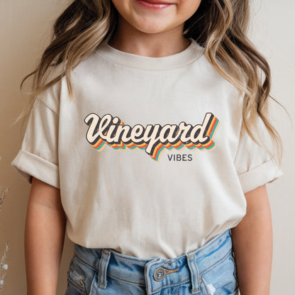 Vineyard Vibes - Kids