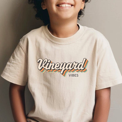 Vineyard Vibes - Kids