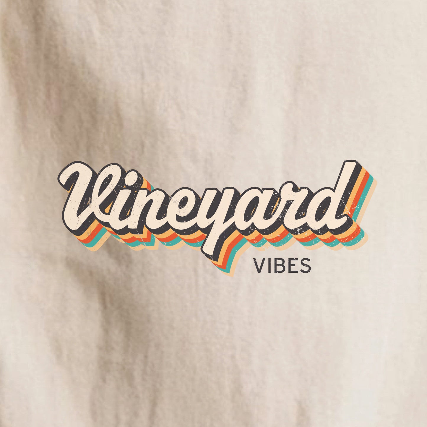 Vineyard Vibes - Kids