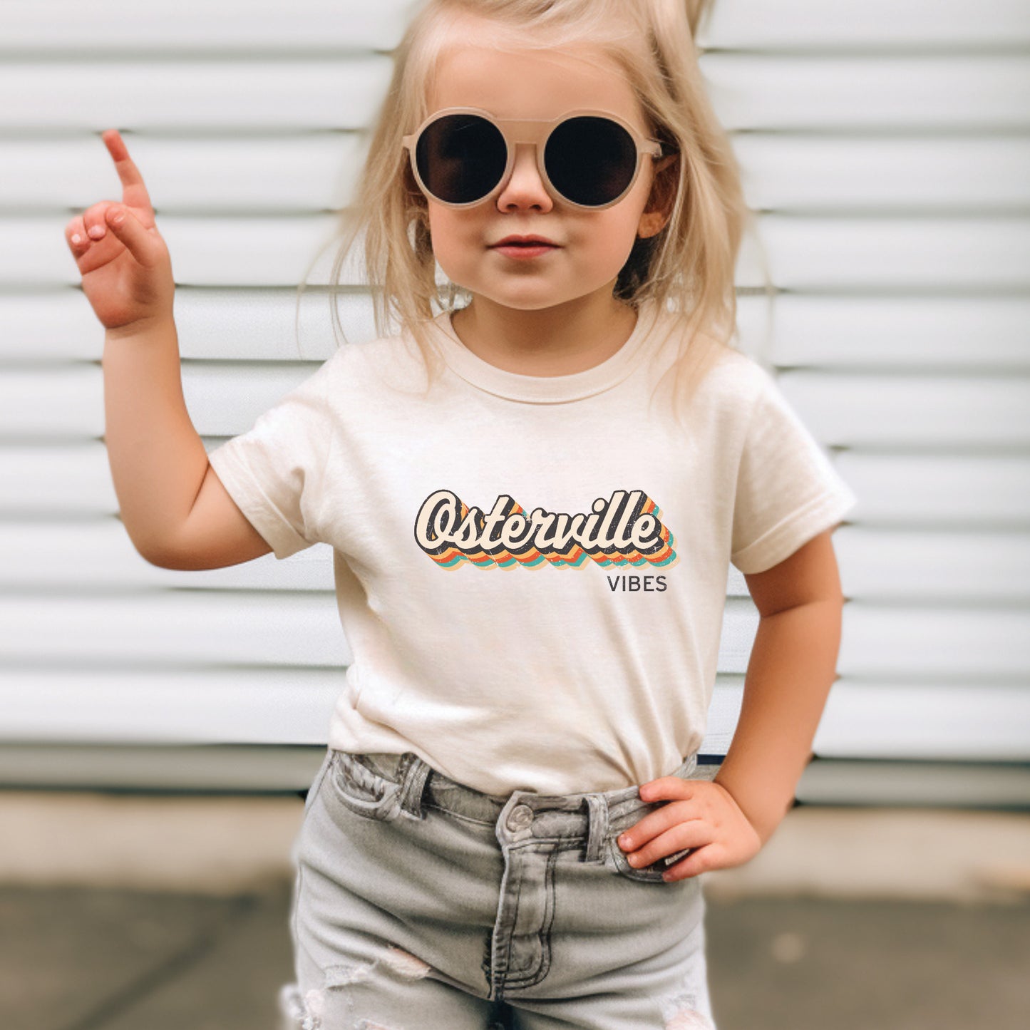 Osterville Vibes - Kids
