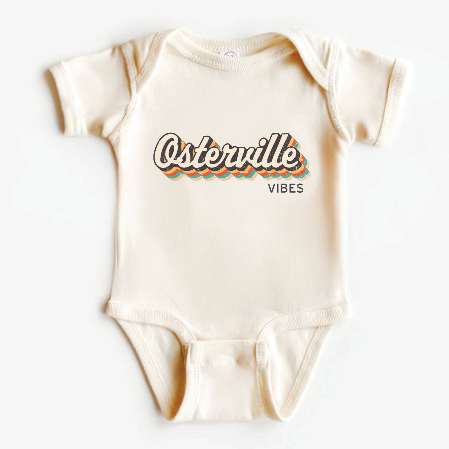 Osterville Vibes - Kids