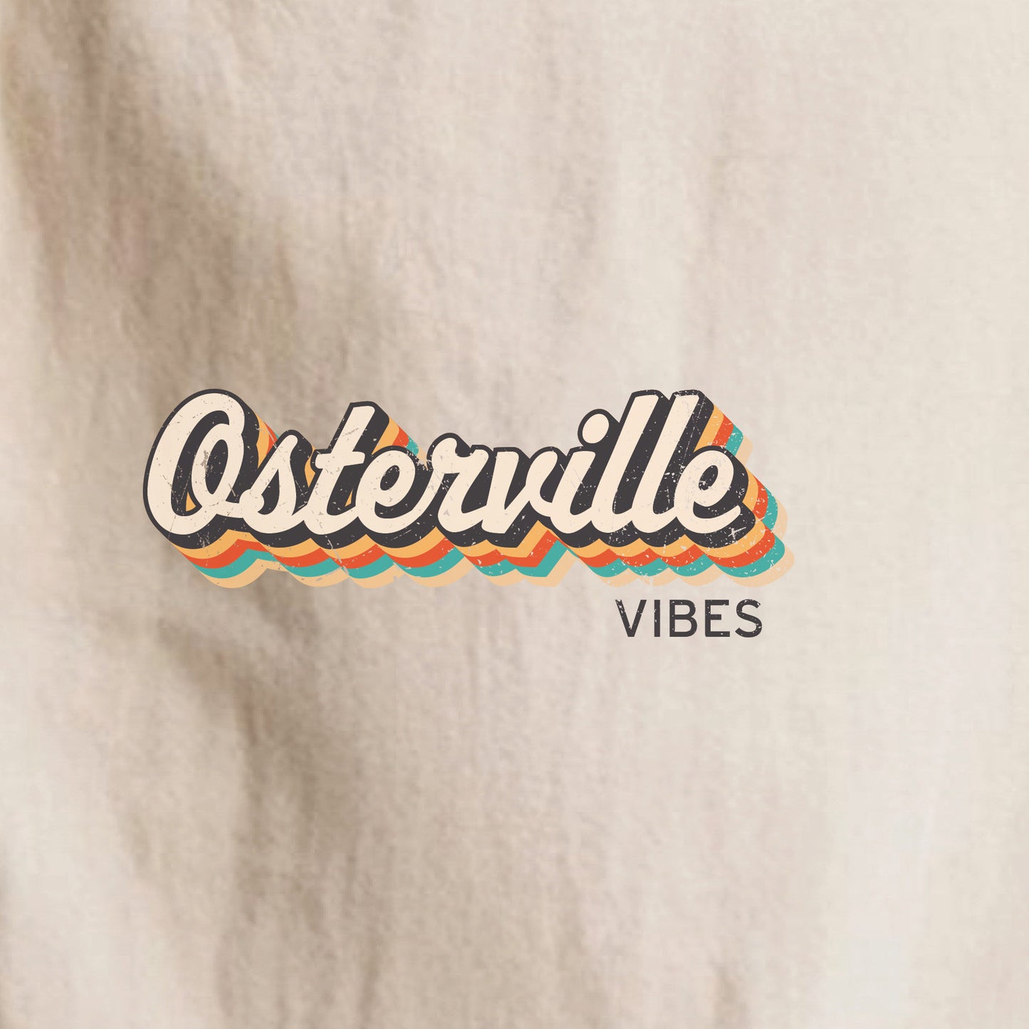 Osterville Vibes - Kids