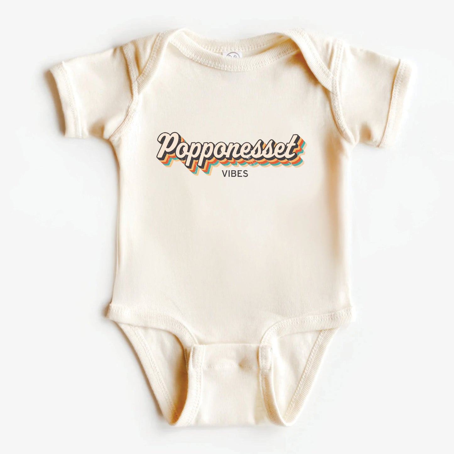 Popponesset Vibes - Kids