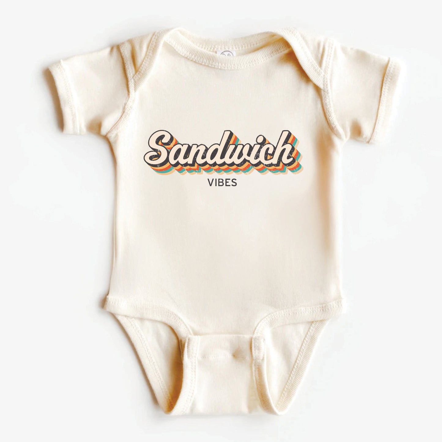 Sandwich Vibes - Kids