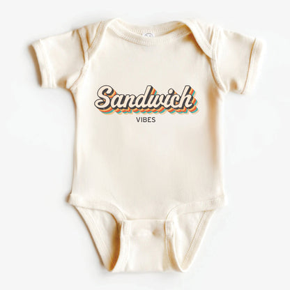 Sandwich Vibes - Kids