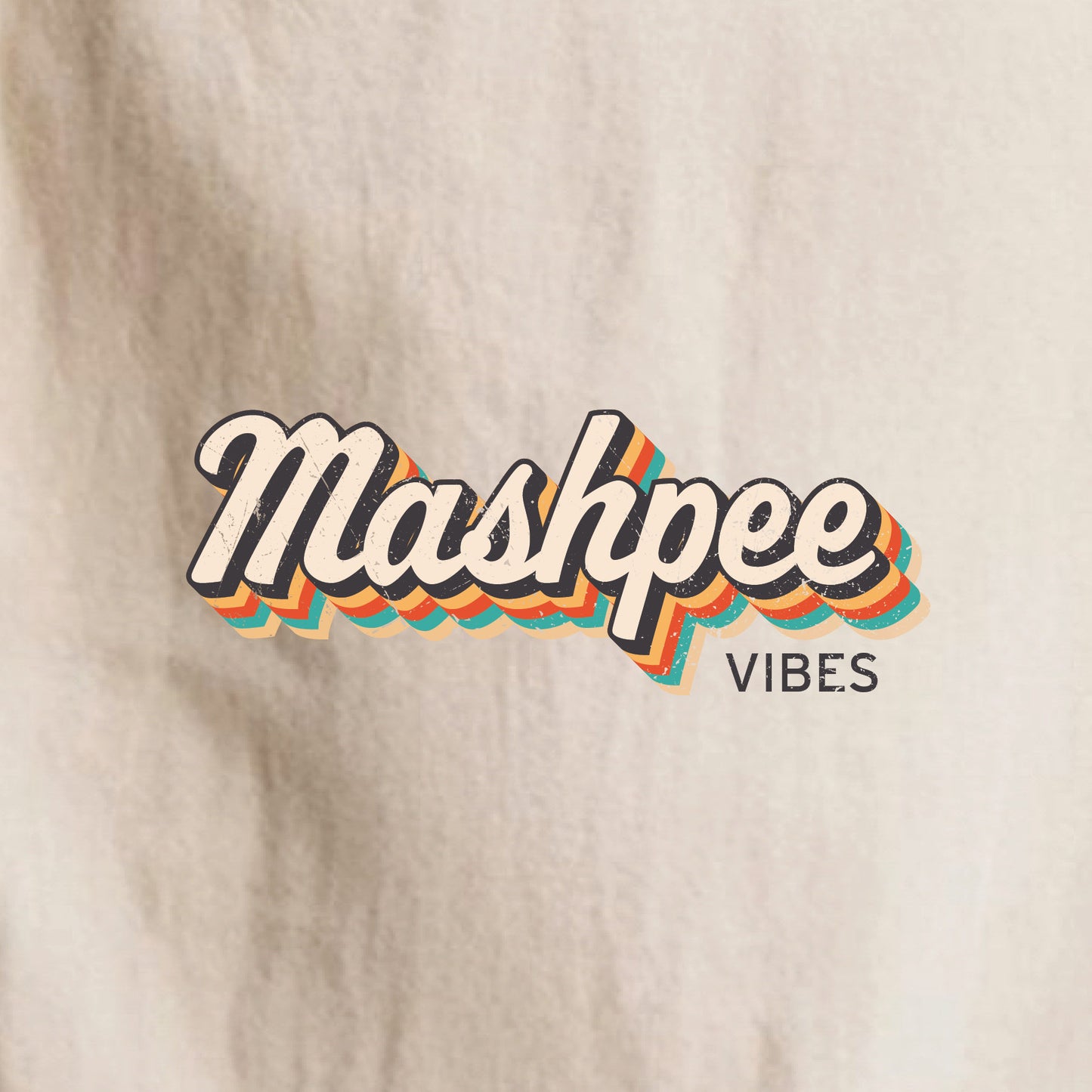 Mashpee Vibes - Kids